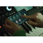 Yamaha STAGEPAS 200 8 180W Compact Ses Sistemi, 5 Kanal Mixer, APP, Bluetooth