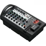 Yamaha STAGEPAS 400BT Compact Ses Sistemi, 2 Ad 8 Hoparlör ve Mixer