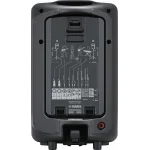 Yamaha STAGEPAS 400BT Compact Ses Sistemi, 2 Ad 8 Hoparlör ve Mixer