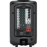Yamaha STAGEPAS 400BT Compact Ses Sistemi, 2 Ad 8 Hoparlör ve Mixer