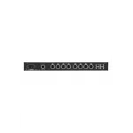Yamaha SWP1-16MMF Dante Network Switch (16 Port / 1x opticalCON)