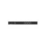 Yamaha SWP1-8MMF Dante Network Switch (8 Port / 1x opticalCON)