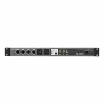 Yamaha SWP2-10SMMF L3 Yönetilebilir Dante Network Switch (10 Port / 2x opticalCON)