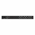 Yamaha SWP2-10SMMF L3 Yönetilebilir Dante Network Switch (10 Port / 2x opticalCON)