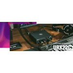 Yamaha UR22C Ses Kartı