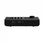 YAMAHA URX44V | 6 giriş/4 çıkışlı USB-C Ses Kartı ve Video Arayüzü