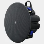 Yamaha VXC5F 4.5 70V/100V Tavan Hoparlörü Siyah (Çift)