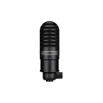 Yamaha YCM01-BL USB Kondenser Mikrofon: Ev Stüdyosu, Podcast ve Streaming
