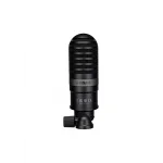 Yamaha YCM01-BL USB Kondenser Mikrofon: Ev Stüdyosu, Podcast ve Streaming