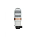 Yamaha YCM01-WH USB Kondenser Mikrofon: Ev Stüdyosu, Podcast ve Streaming