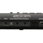 Zoom LiveTrak L12 12-Kanal Dijital Mikser, Recorder