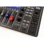 Zoom LiveTrak L12next Dijital Mikser & Multi-Track Recorder