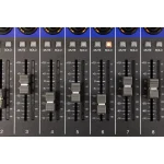 Zoom LiveTrak L12next Dijital Mikser & Multi-Track Recorder