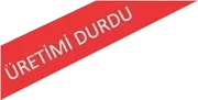 Üretimi Durduruldu