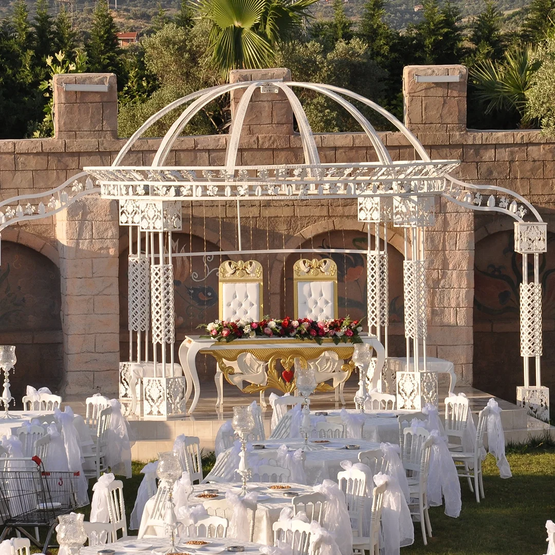 Düğün Salonları