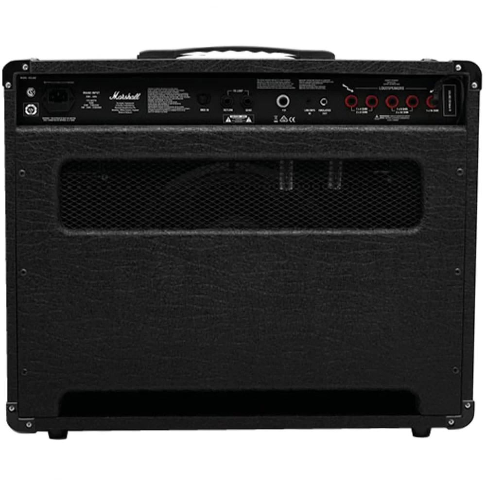 Dsl40cr marshall store