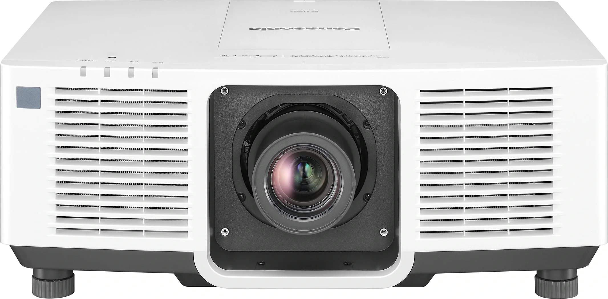 Panasonic PT-MZ882-W 8200 lm WUXGA Lazer Projeksi3.000.000:1