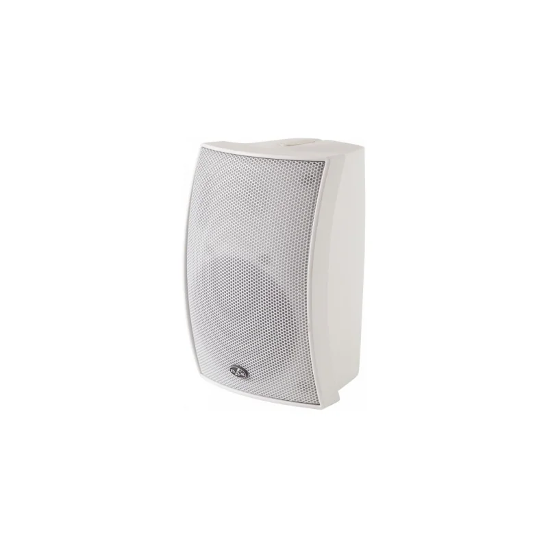 DAS Audio Arco-4-T 4 Kurulum Hoparlörü 50W, 70V/100V Trafolu (Çift)