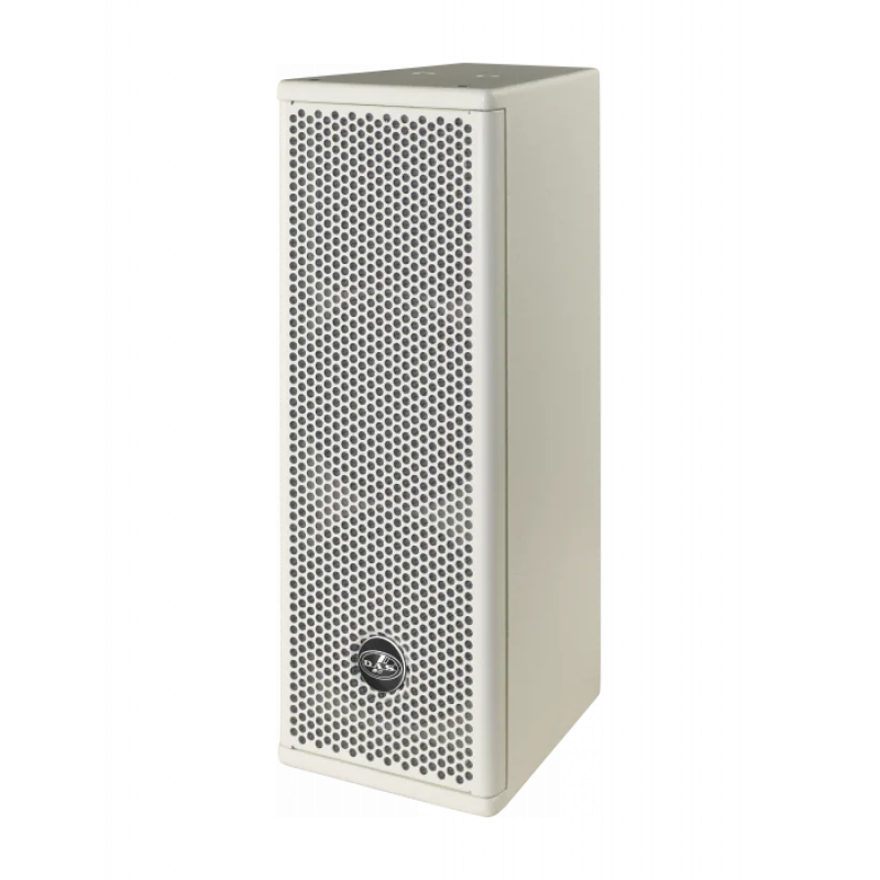DAS Audio Artec-526 2x6 Pasif Kurulum Hoparlörü 400W RMS, 80°x80°