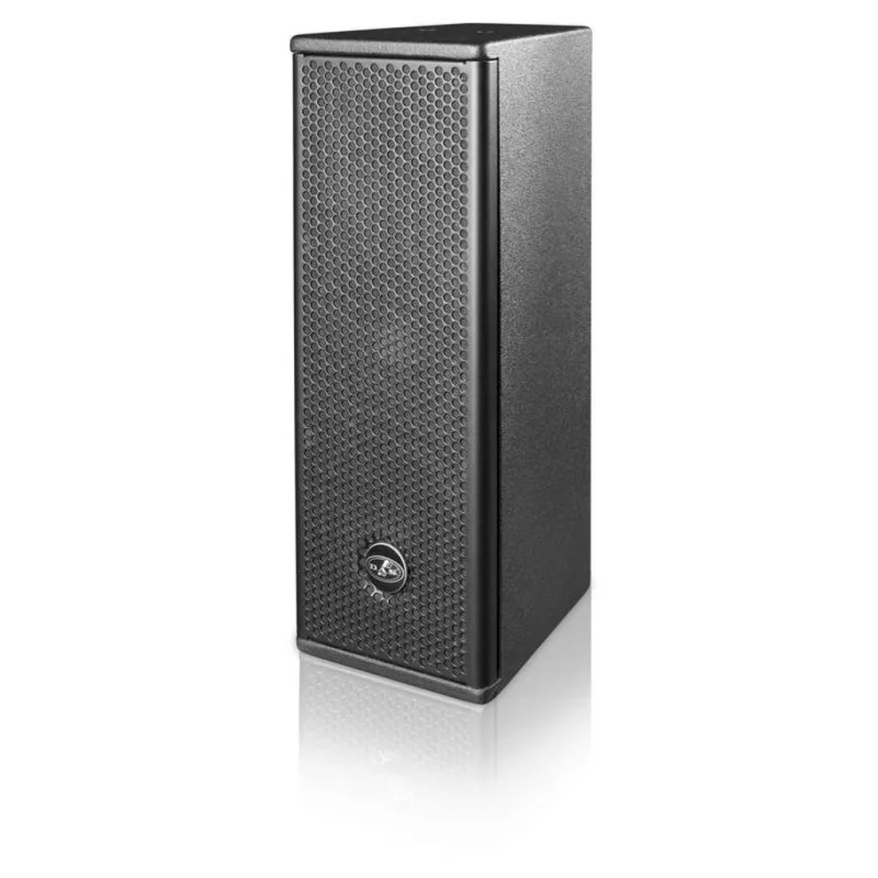 DAS Audio Artec-526 2x6 Pasif Kurulum Hoparlörü 400W RMS, 80°x80°