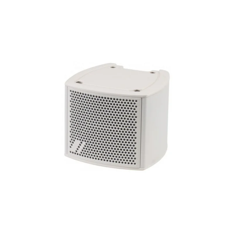DAS Audio Q-3-T 3 Alüminyum Kurulum Hoparlörü 20W, 70V/100V Trafolu