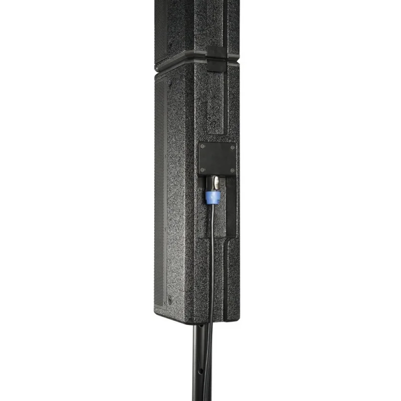 dB ES-1203 2x12 SUB + 8x4 Vertical Array | Tri-amp