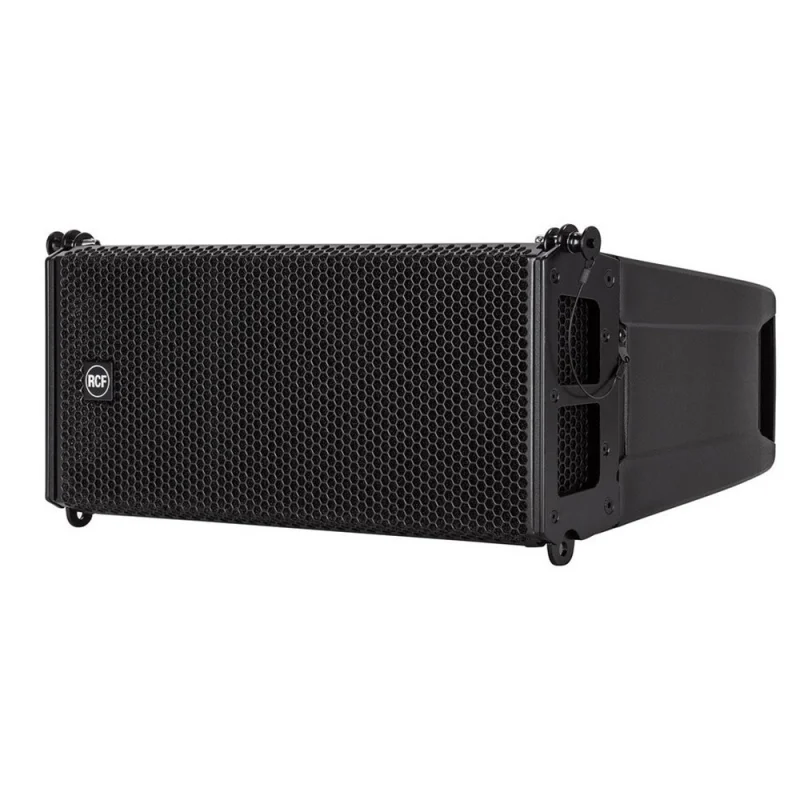RCF HDL 6-A 2x6 Aktif Line Array Module, 1400W