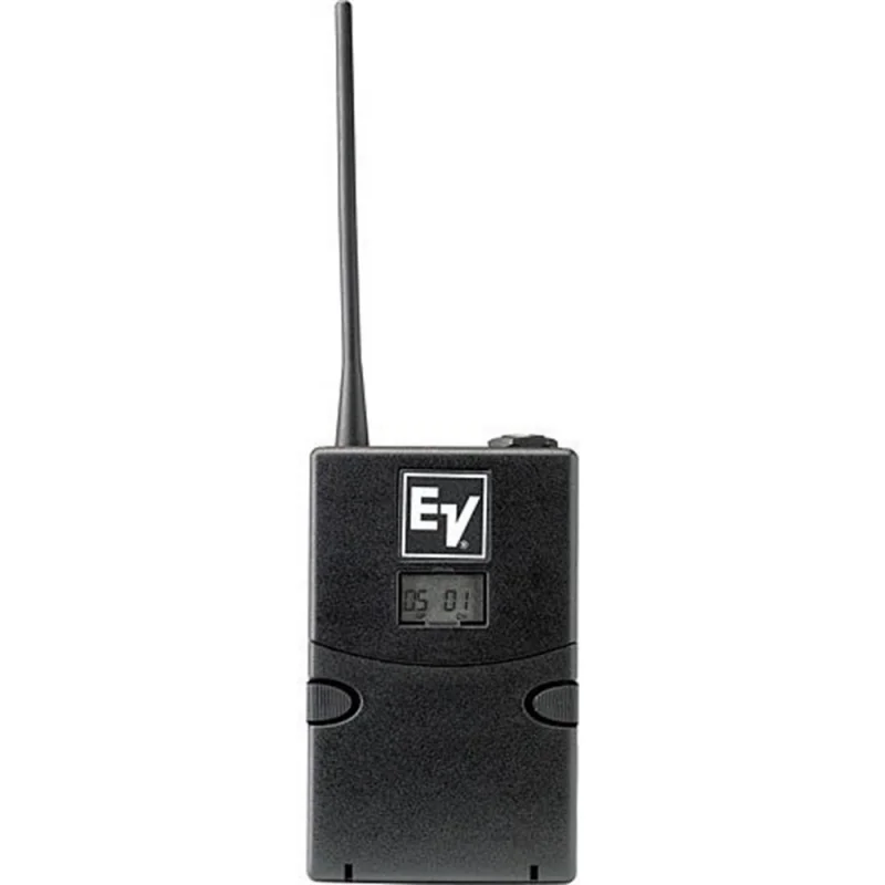 Electrovoice Bpu-2 Bodypack Transmitter For Electrovoice Re-2 Wireless Mikrofon System (Band A - 648 - 676Mhz))