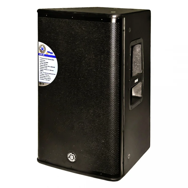 TOPP PRO KS15 15 Pasif Kabin Hoparlör 1000W/prg 130-dB
