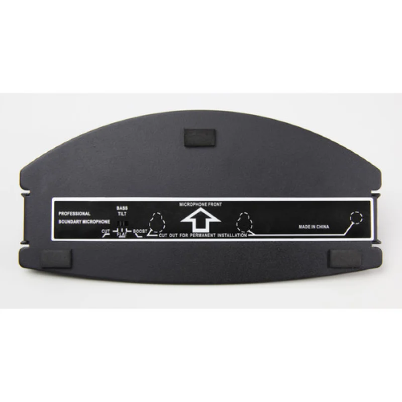Tascam TM-90BM Boundary Condenser Mikrofon