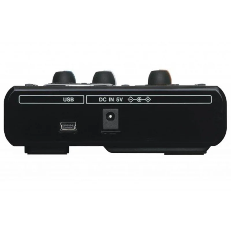 Tascam DP-006 6-track Dijital PocketStudio, SD-Card (ön siparişli ürün)