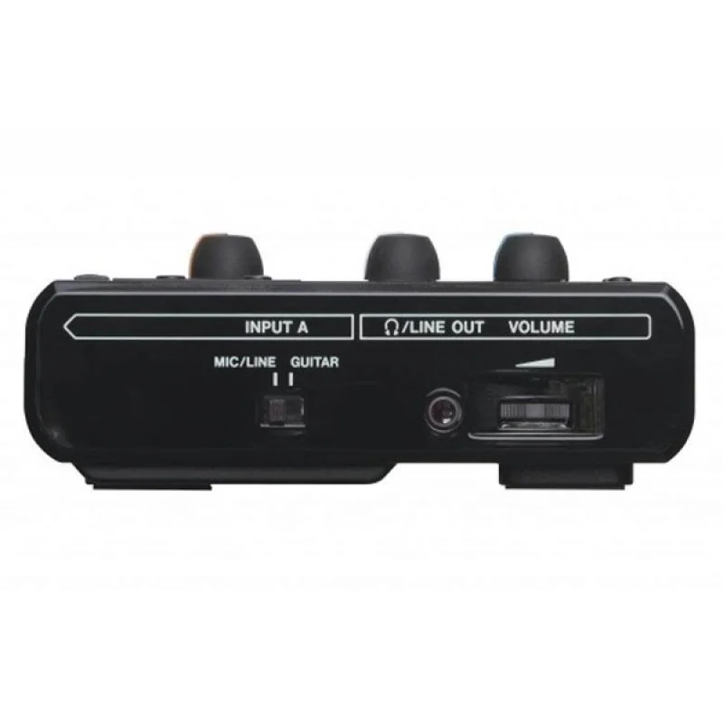 Tascam DP-006 6-track Dijital PocketStudio, SD-Card (ön siparişli ürün)