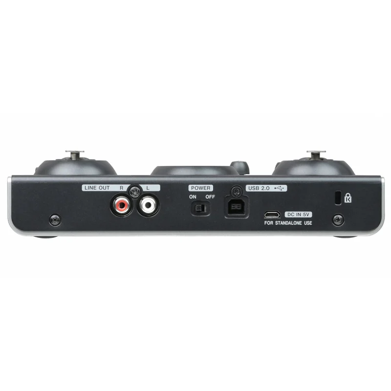 Tascam US-42B MiniStudio-SeriesCreator / USB Audio Interface