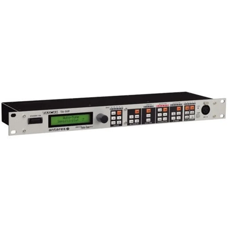 Tascam TA-1VP Vocal Effect Processor