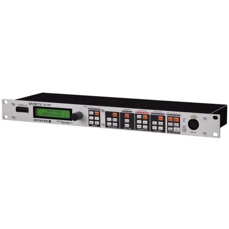 Tascam TA-1VP Vocal Effect Processor