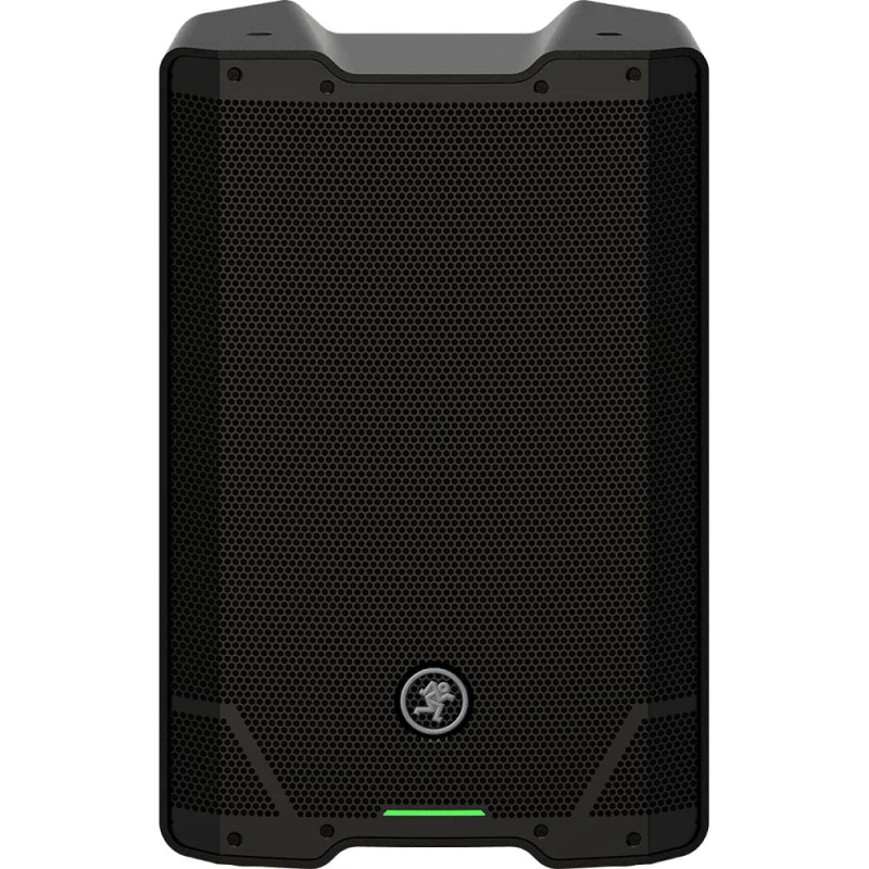 Mackie SRT 210 10+1.4 Aktif Hoparlör 1600W Bluetooth 4 ch Mixer