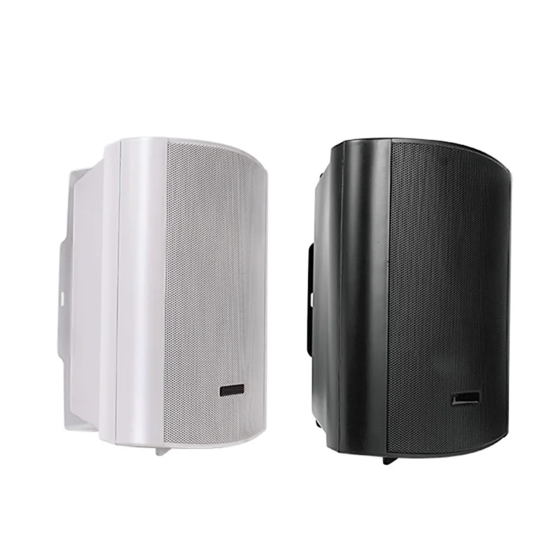 Spekon HIFLY-4T 4 Duvar Hoparlörü 60W/8-ohm 30W/100V