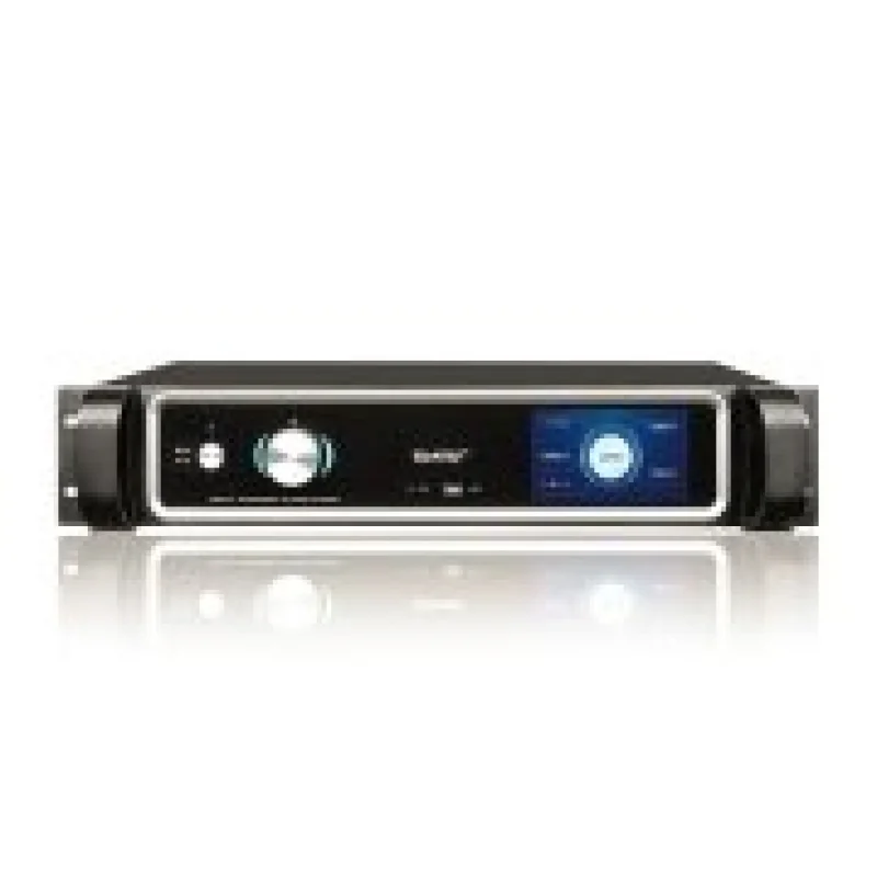 HTDZ HT-9500M Kablolu Ana Konferans Sistemi