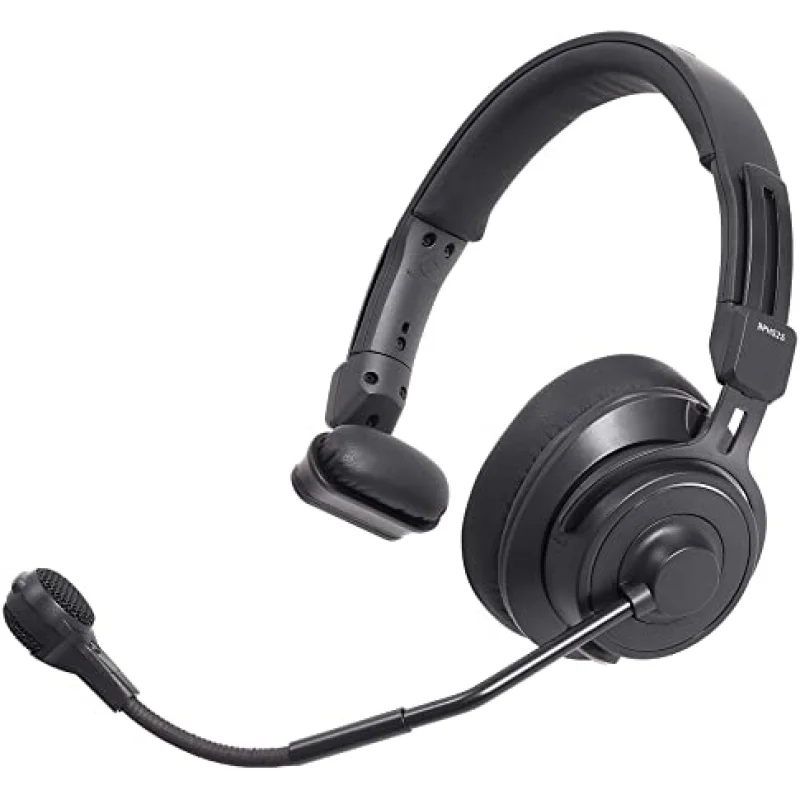 Audio Technica BPHS2 Tek kulaklık Mikrofonlu Kulaklık