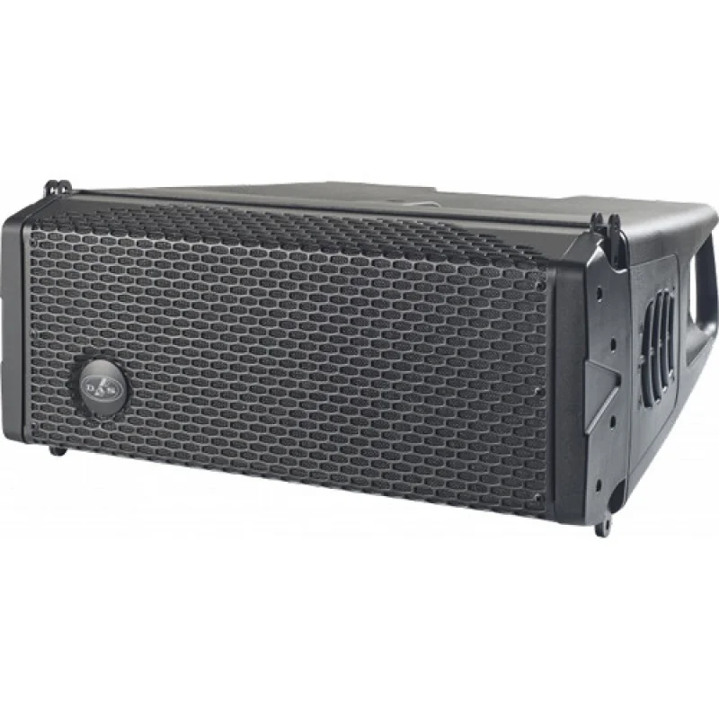 DAS Audio Event-26A 2x6,5 Aktif Line Array Hoparlör 400W, 133 dB