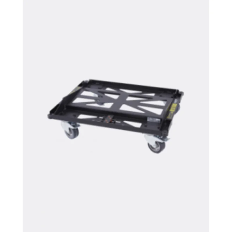 DAS Audio PL-EV115S Ahşap Taşıma Arabası (Event-115A)