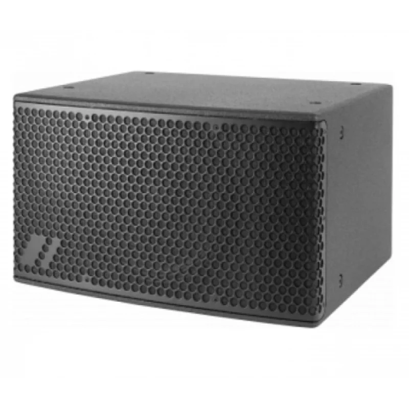 DAS Audio Q-8 8 Pasif Kurulum Subwooferı 200W RMS, 118 dB