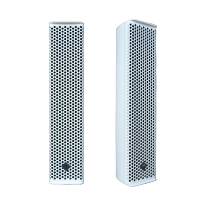 Mickle CS-430 Sütun Hoparlör 4x3 160W/prg 16-ohm