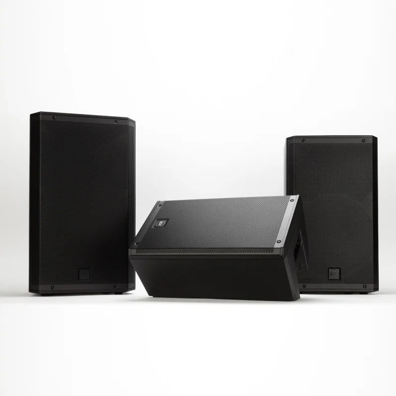 RCF ART 945-A 15 Aktif Hoparlör 2100W 135 dB