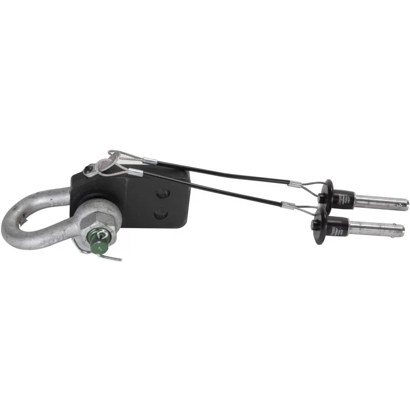 RCF FLY BAR PICKUP HDL20 HDL 20-A Fly Bar İkinci Askı Noktası (Pickup)