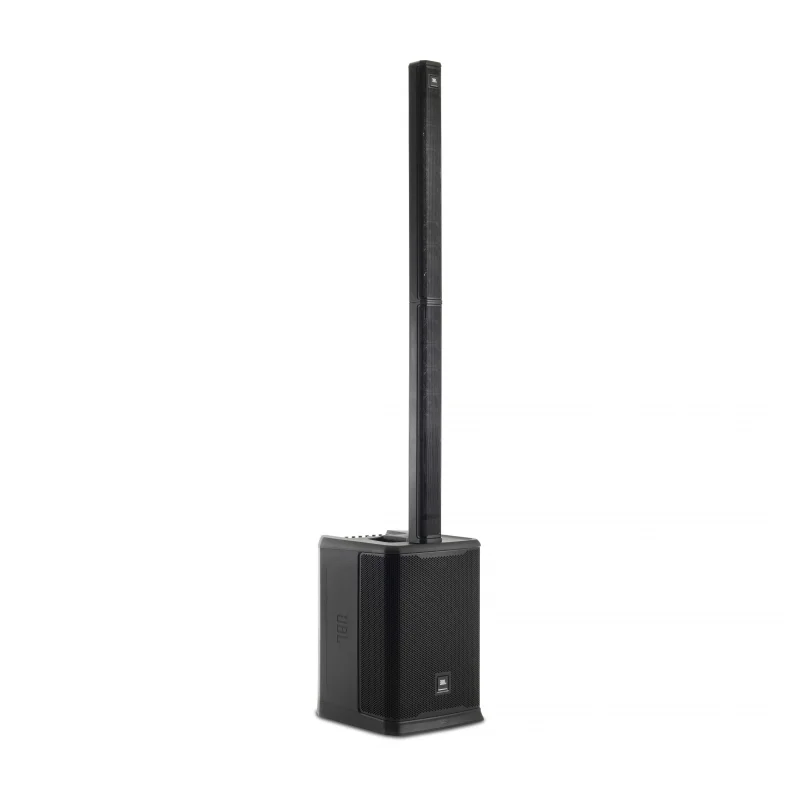 JBL PRX ONE Vertical Aktif Sütun Hoparlör, 2000W 12 Bas + 12x2.5 HF