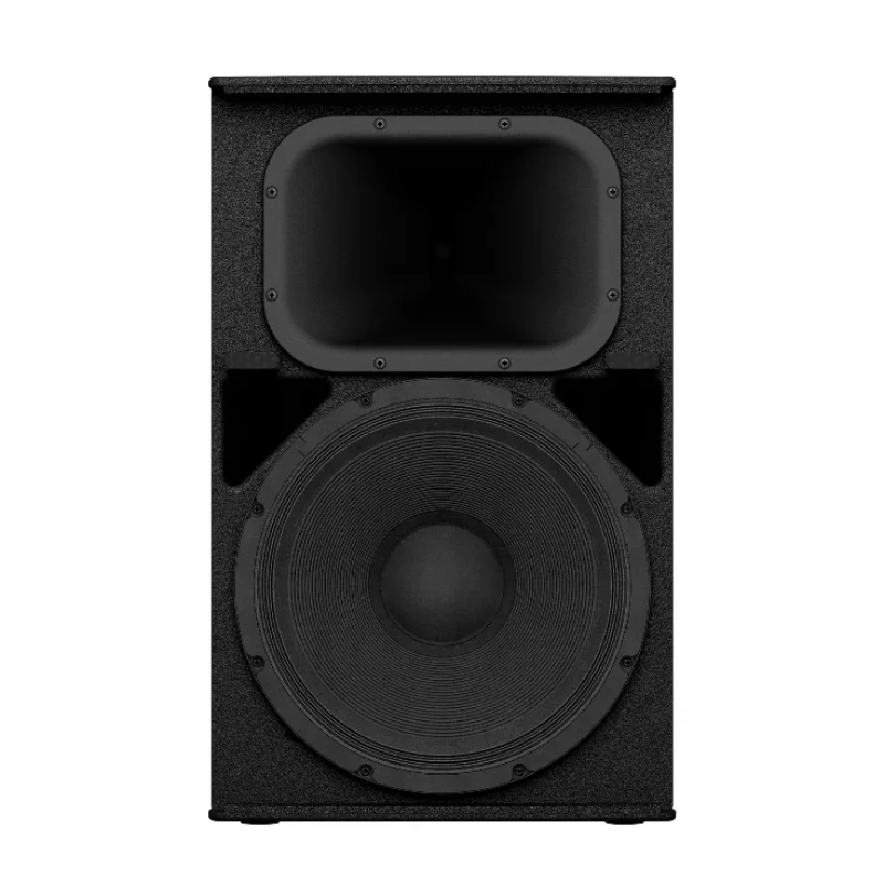 Yamaha DHR15 15 DSP Aktif Hoparlör 1500W 131-db