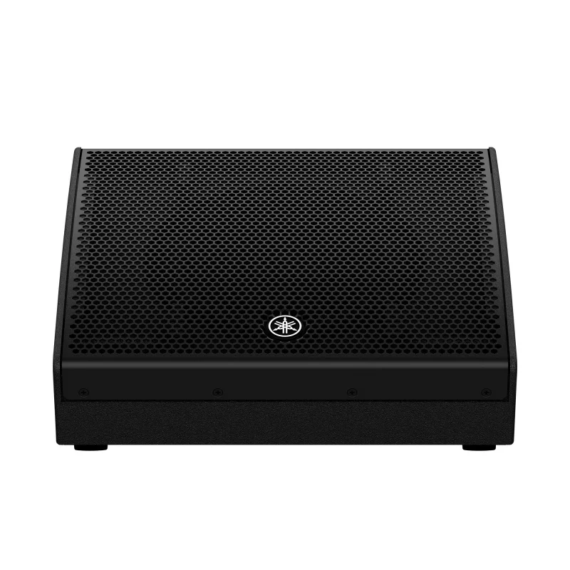 Yamaha DHR12M 12 DSP Aktif Monitör Hoparlör 1500W 129-dB