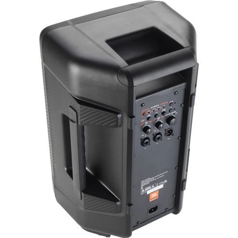 JBL IRX108BT 8 Aktif Taşınabilir Hoparlör Bluetooth 5.0 1300W