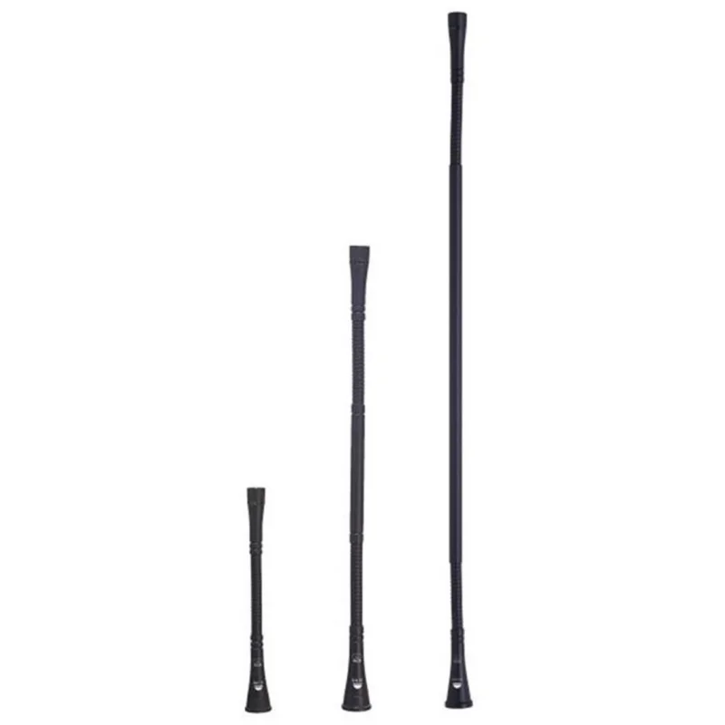 AKG GN50 Kürsü Mikrofon Gooseneck Modülü, 50 cm, Fantom Adaptörlü, Vidalı Montaj
